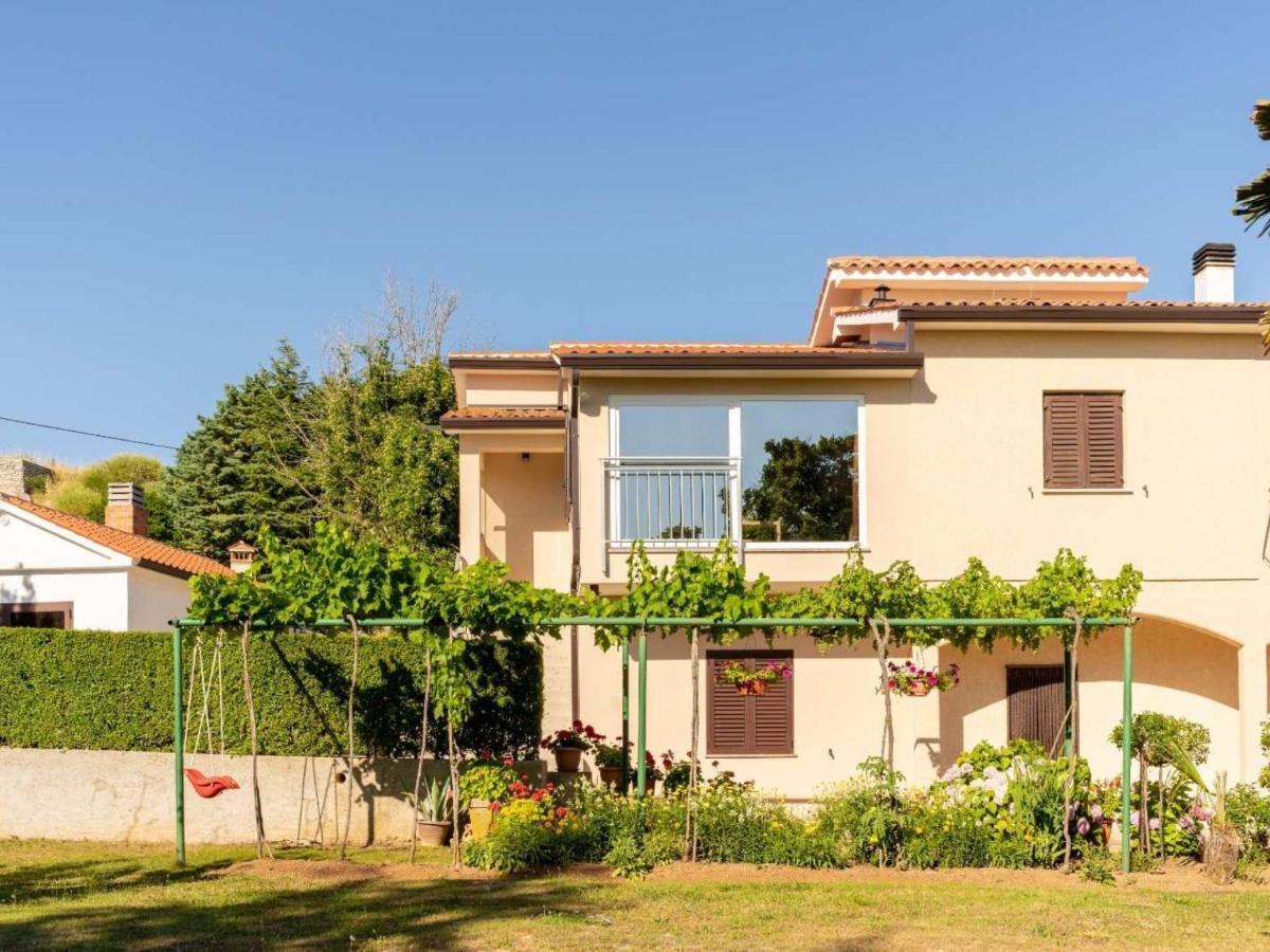 Apartment Gaia Labin  Exterior photo